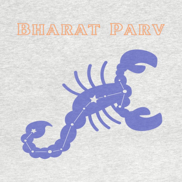 Bharat Parv - Scorpio by Bharat Parv